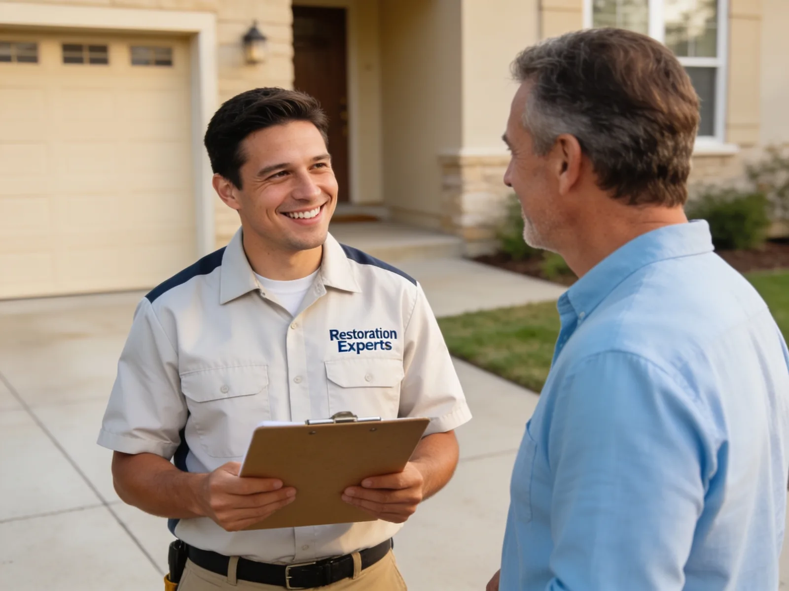 Water Damage Cleanup Tonawanda, NY FAQs